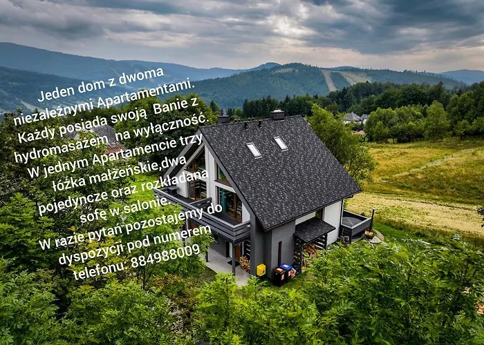 Apartament Podmagura