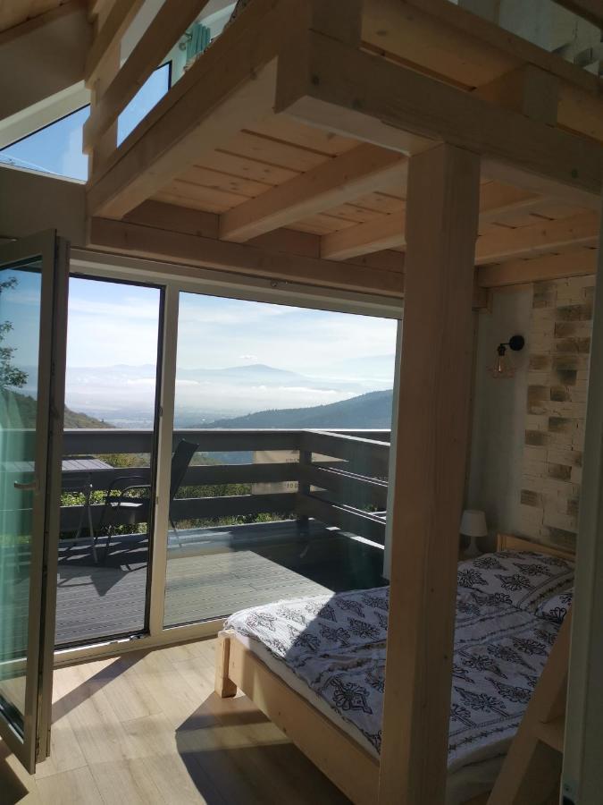 Apartamento Podmagura *