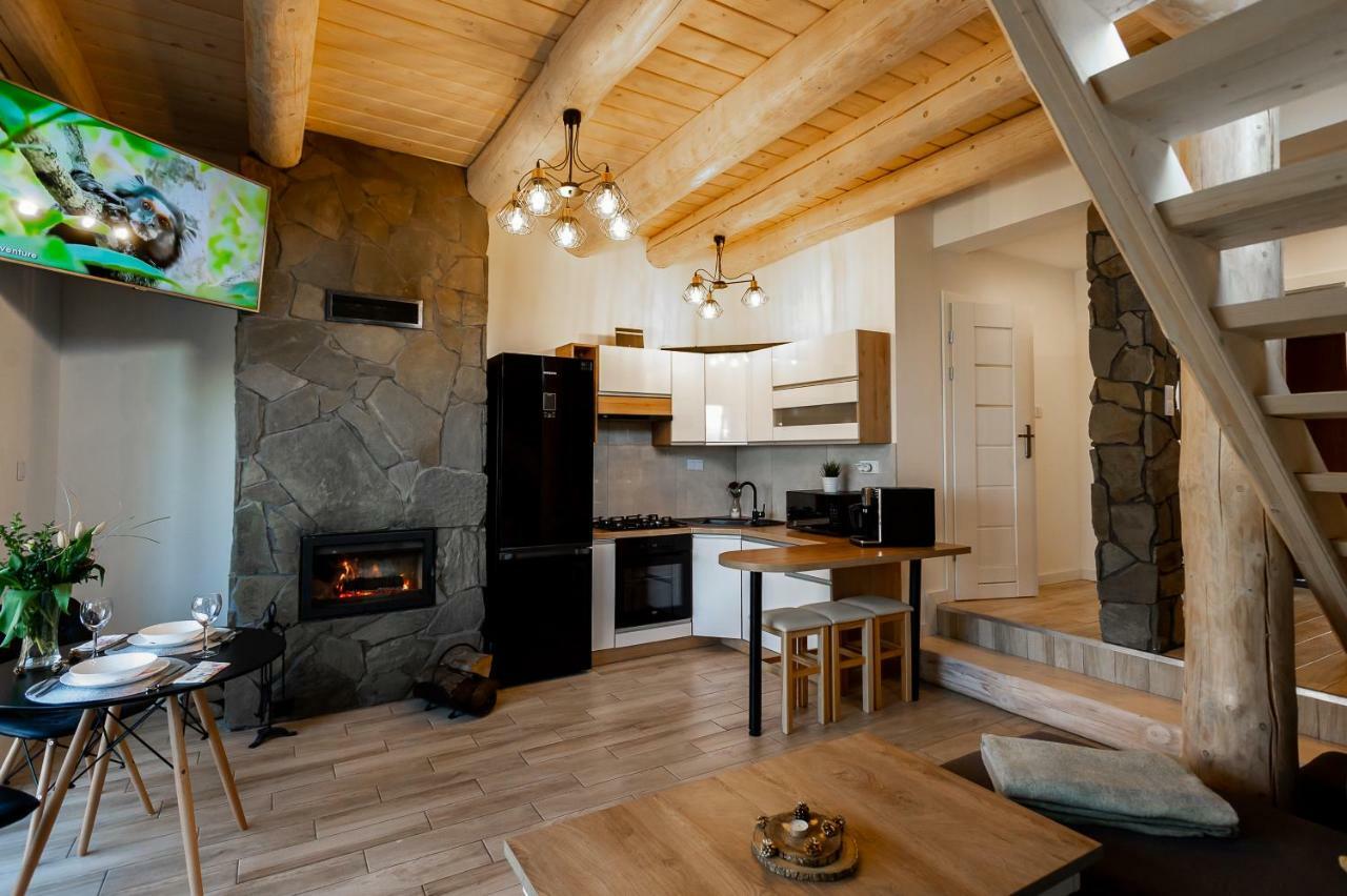 Apartment Podmagura