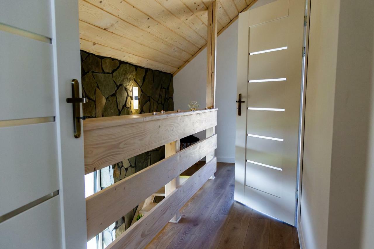 Apartamento Podmagura Szczyrk