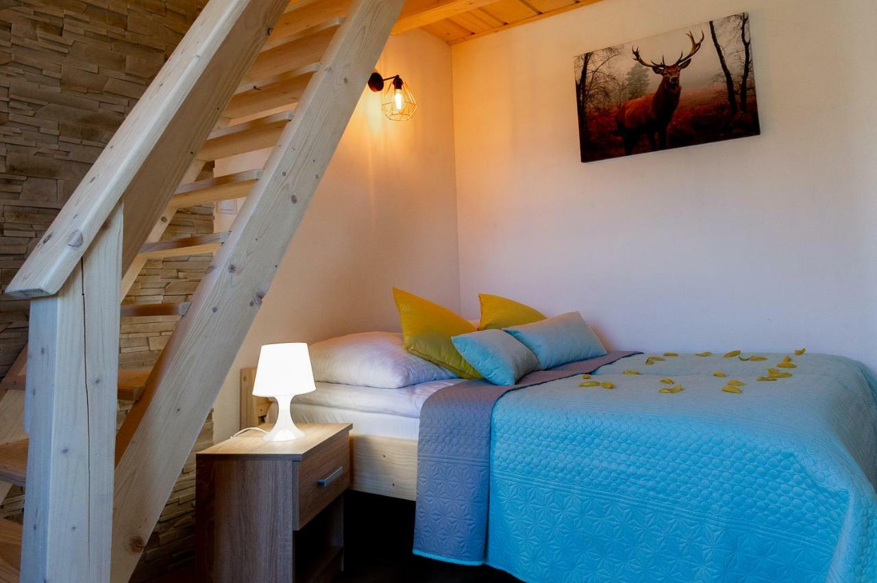 Podmagura Apartamento