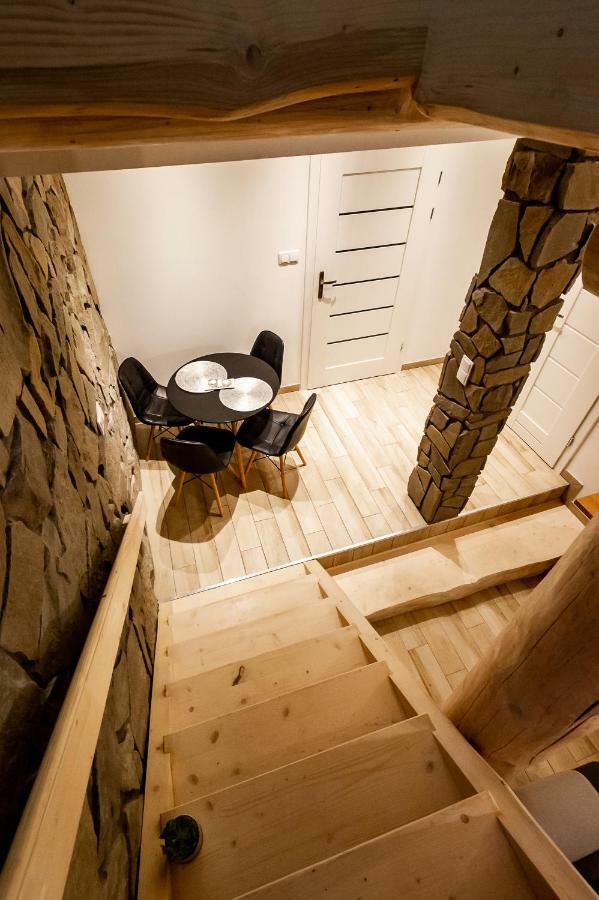 Apartment Podmagura