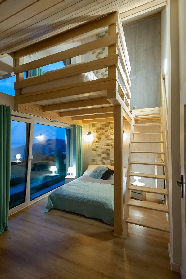 Apartamento Podmagura *