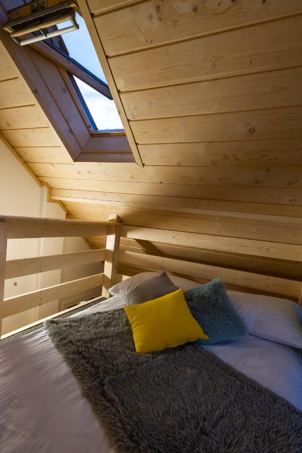 Apartamento Podmagura *